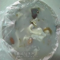 胡辣湯技術(shù)培訓(xùn) 胡辣湯的做法 胡辣湯加盟