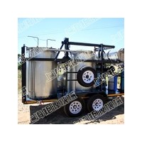 移動型植物精油提取設(shè)備I