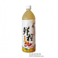 和才鮮榨果汁（PE瓶1250ml）