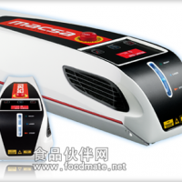瑪薩激光噴碼機(jī)