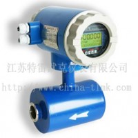 衛(wèi)生型電磁流量計