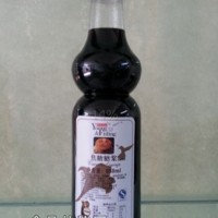 【奶茶原料批發(fā)】鮮活焦糖糖漿果露