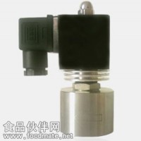 進(jìn)口超高壓電磁閥