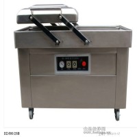 供應小型不銹鋼大米紅棗谷物果蔬真空包裝封口機 小型食品包裝機 食品封口機 廠家直銷