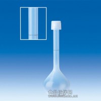 德國(guó)VITLAB聚四氟乙烯容量瓶