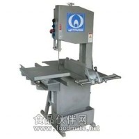 鋸骨機(jī)。設(shè)計(jì)新穎美觀,加工效率高,操作便利.運(yùn)轉(zhuǎn)速度為同類產(chǎn)品的速！
