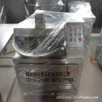 廠家直銷40型不銹鋼斬拌機香腸烤腸肉餡肉泥乳化處理設備