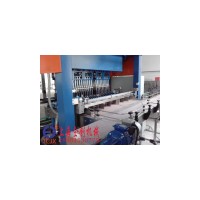 吸盤式自動(dòng)裝箱機(jī)