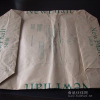供應(yīng)方底閥口袋