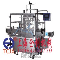 YQA自動(dòng)溢流式灌裝機(jī)