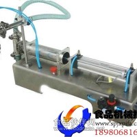 膠水灌裝機(jī)