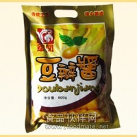 豆瓣醬