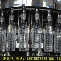 瓶裝水生產(chǎn)線