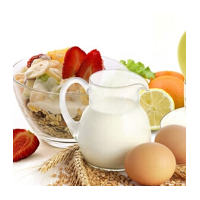 食品中常規(guī)理化指標(biāo)