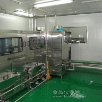桶裝線-純凈水設(shè)備