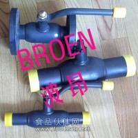 高品質(zhì)燃?xì)馊附忧蜷y
