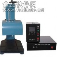 銳銘揚(yáng)臺(tái)式金屬電腦控制氣動(dòng)打碼機(jī)