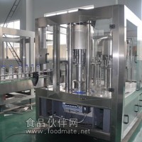 小瓶線-礦泉水灌裝設(shè)備