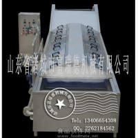 超市榨菜巴氏滅菌機
