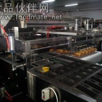 蛋糕脫模機