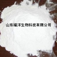膠粘劑氧化淀粉的生產(chǎn)廠家-山東福洋淀粉公司