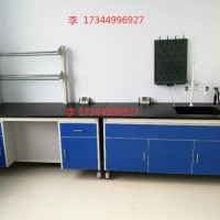 實(shí)驗(yàn)室工作臺邊臺天平臺試劑藥品通風(fēng)柜櫥鋼木廠家