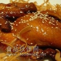 香飄飄小吃技術(shù)培訓(xùn)脆皮鴨技術(shù)