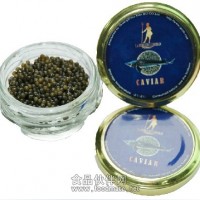 鱘魚子醬/法國漁夫/20克