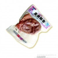 免費(fèi)加盟代理蔣鹵肉制品五香肚片