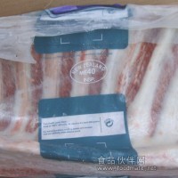 供應(yīng)新西蘭冷凍七根羊排 羔羊腿