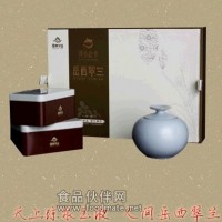 茶葉加盟