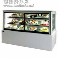 蛋糕展示柜的價格