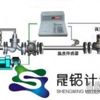 反應(yīng)釜自動(dòng)投料系統(tǒng)設(shè)備