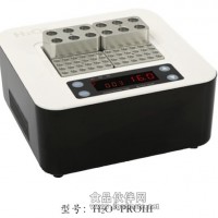 程控三段金屬浴 加熱制冷型 可做反轉(zhuǎn)錄