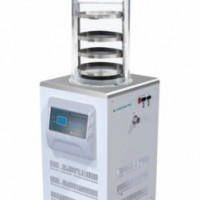 立式冷凍干燥機 -60℃ 普通型 0.18㎡