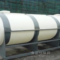 廠家20噸塑料儲(chǔ)罐、20噸化工儲(chǔ)罐、20噸臥式車載pe圓形塑料水箱