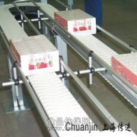 魚罐頭水產(chǎn)加工非標(biāo)輸送機(jī)