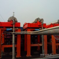 鐵礦洗礦廢水處理設(shè)備 河南鐵礦廣泛應(yīng)用的洗礦廢水處理設(shè)備