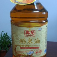 非轉(zhuǎn)基因稻米油