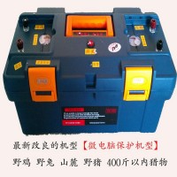 捕兔子機(jī)專賣