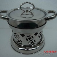 火鍋酒精爐 酒精火鍋爐 自助火鍋爐