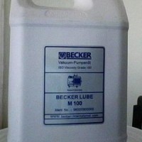貝克BECKER真空泵油M-100正品現(xiàn)貨貝克BECKER真空泵油M-100