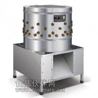 全自動(dòng)電動(dòng)脫毛機(jī)