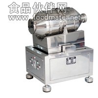 本機(jī)適用于化工、食品等行業(yè)，特別適用于各種大噸位物料的混合