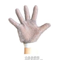 食品加工鋼絲手套 屠宰肉制品不銹鋼鋼絲手套
