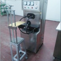 安民全自動(dòng)鋁箔封口機(jī)