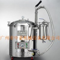 煎炸油過濾機(jī)、食用油過濾機(jī)BT-60B