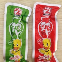 逗你丫脖，連骨頭也有鮮香味！
