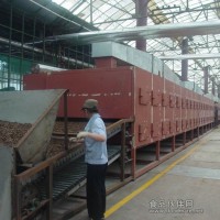 供應(yīng)帶式干燥機(jī)