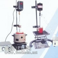 JJ-1直流恒速電動(dòng)攪拌器